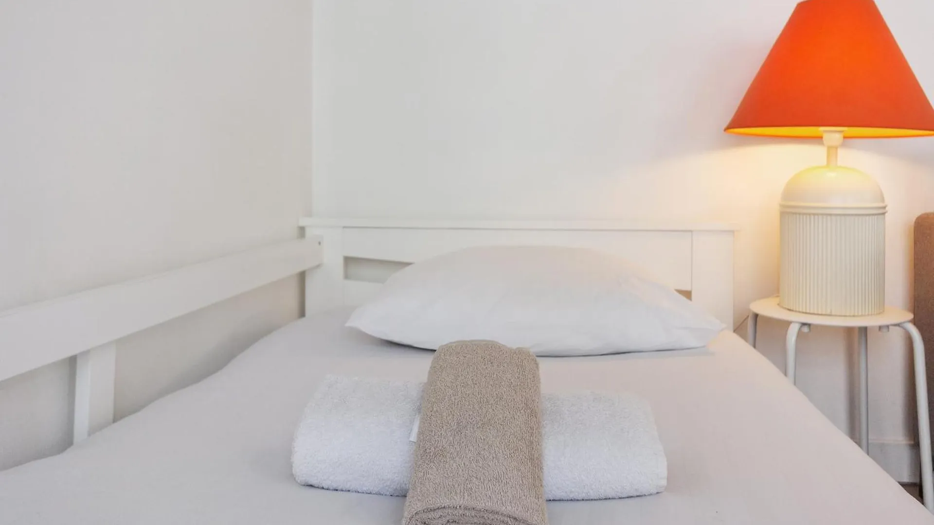Le Vendome - Hypercentre - Ac - Terrace - Palais Of Festivals - Croisette Apartment Cannes
