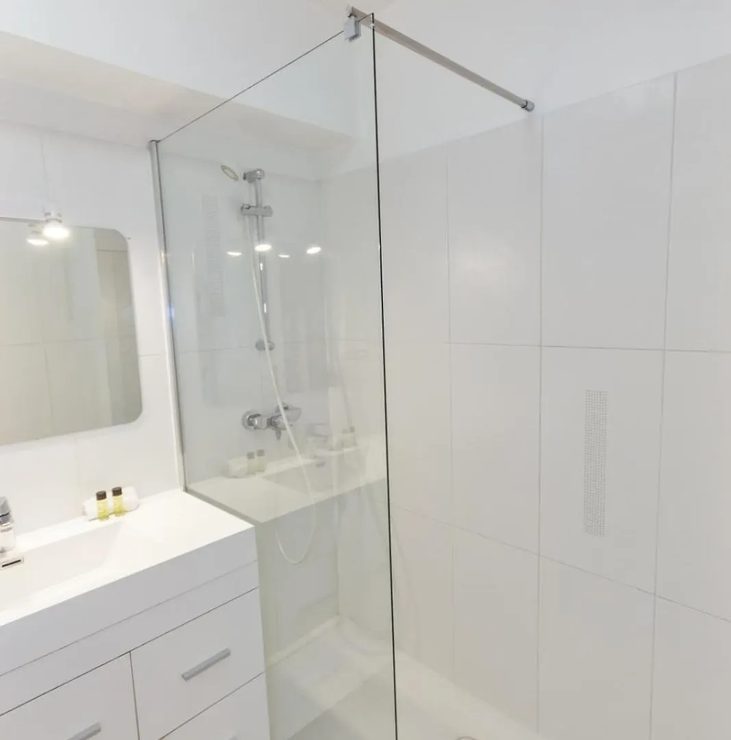 Le Vendome - Hypercentre - Ac - Terrace - Palais Of Festivals - Croisette Apartment Cannes 0*,  France