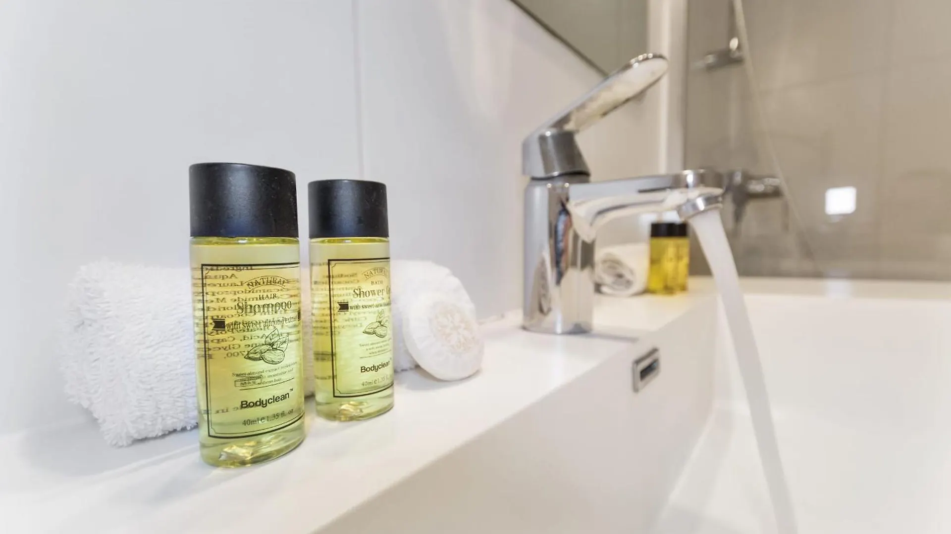 Le Vendome - Hypercentre - Ac - Terrace - Palais Of Festivals - Croisette Apartment Cannes