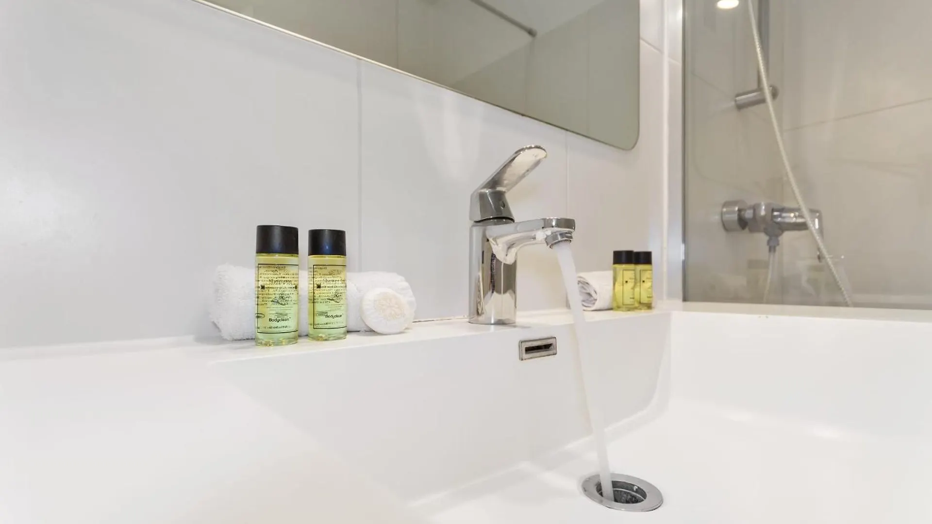 Le Vendome - Hypercentre - Ac - Terrace - Palais Of Festivals - Croisette Apartment Cannes France