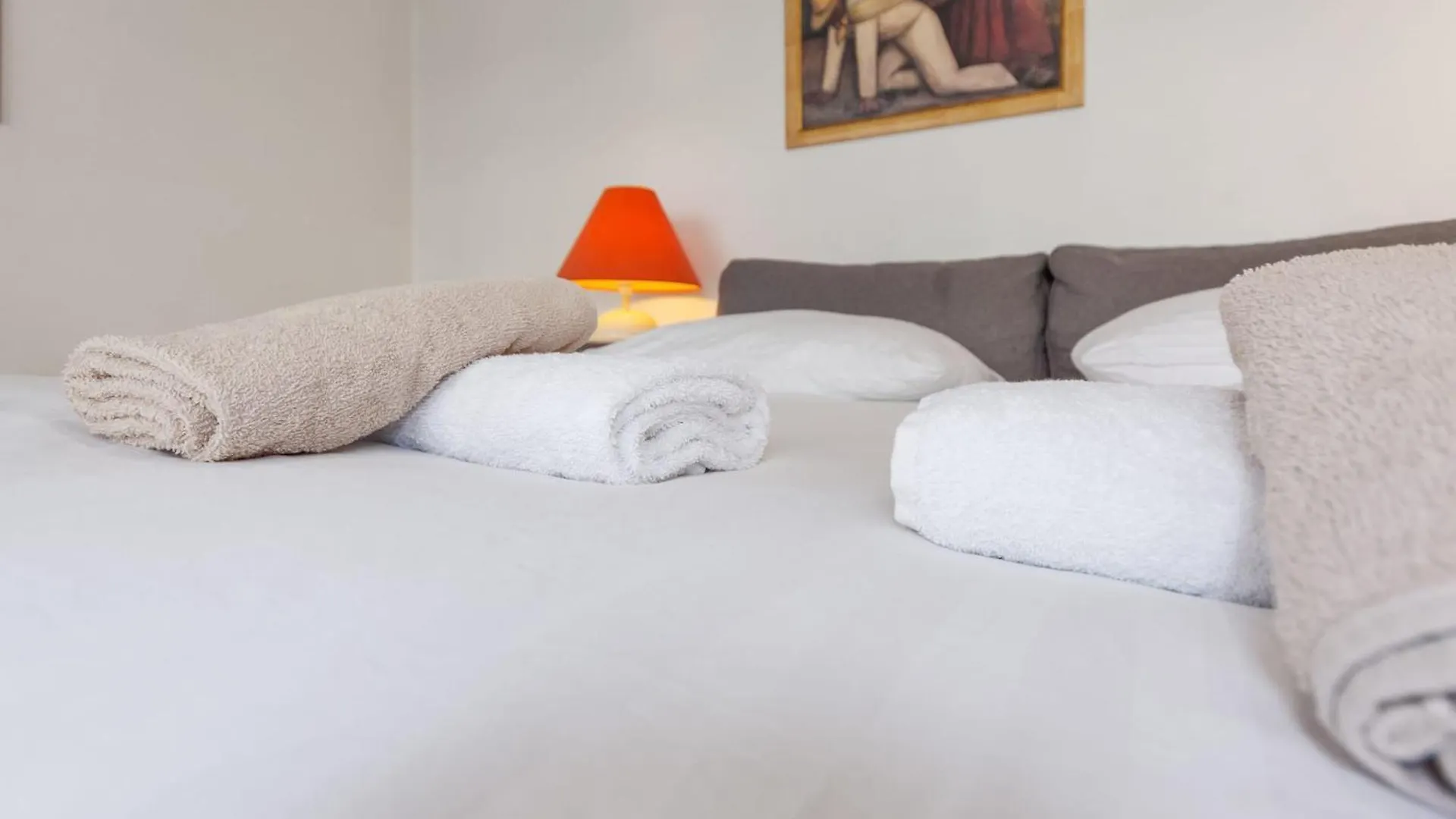 Le Vendome - Hypercentre - Ac - Terrace - Palais Of Festivals - Croisette Apartment Cannes