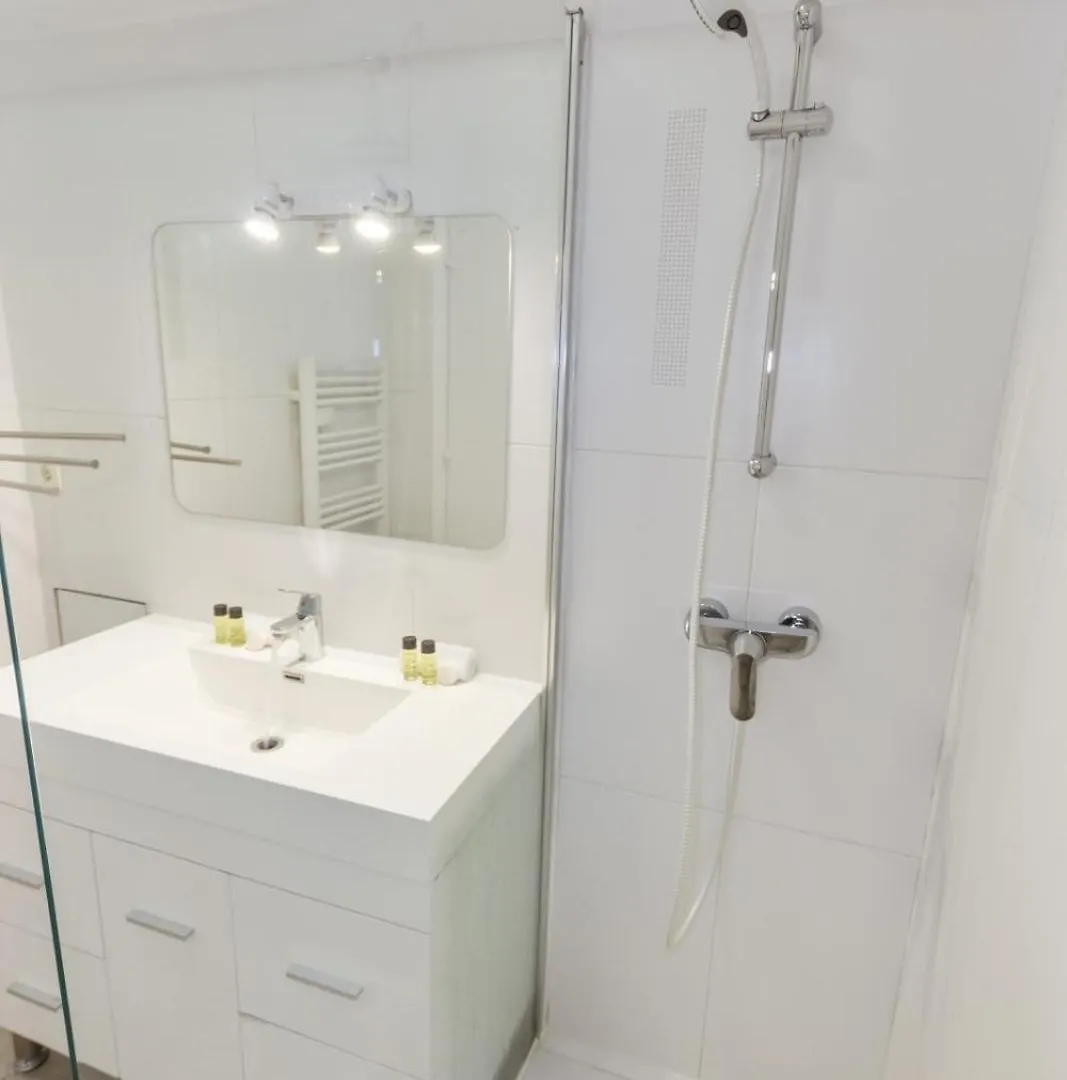 Le Vendome - Hypercentre - Ac - Terrace - Palais Of Festivals - Croisette Apartment Cannes